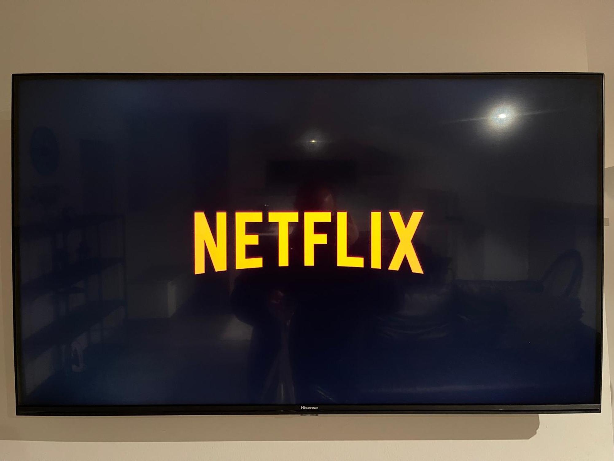 017 Chic & Cosy F2 53M2 Hypercentre Wifi Smart Tv Netflix Apartment Saint-Etienne  Exterior photo